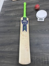 2024 Newbery Blitz 5* Heritage Cricket Bat 2lb 9oz SH 
