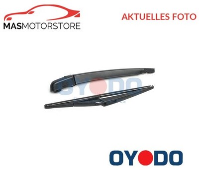 SCHEIBENWISCHER WISCHERBLATT HINTEN OYODO 95B9003-OYO P NEU OE QUALITÄT
