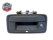 84016231 2014-2018 GMC Sierra 1500 Tailgate H...