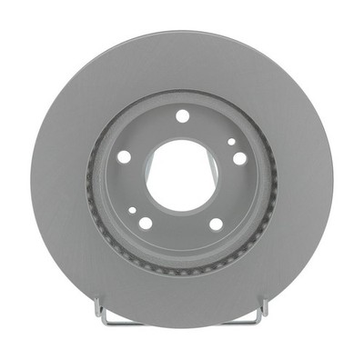 2x FERODO Bremsscheibe PREMIER Coat+ disc DDF1599C für RUNNER DODGE MITSUBISHI 8