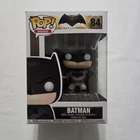 Funko Pop! Vinyl Batman #84 Batman v Superman Heroes Figure - New Open Box