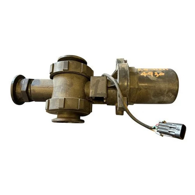 #ad Used Solution Pressure 3 Way Valve Actuator Assembly $463.46
