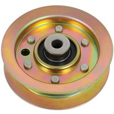 Idler Pulley For Craftsman Husqvarna 532173438 532131494 173438 131494 280671