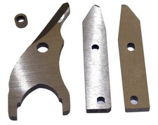 Kett Tool KIT 102-18 Gauge Shear Blade Replacement Kit