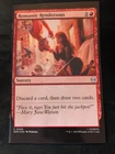 AMAZING SPIDER-MAN #29 MAGIC THE GATHERING VARIANT SPIDERMAN 1