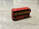 Matchbox Series Lesney London Double Decker Bus No5