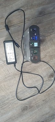 Powerbank goal Zero sherpa 100 +Ladegerät