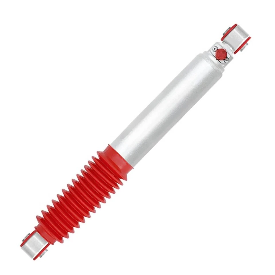 For Chevy Silverado 1500 1999-2006 Shocks Driver And Passenger Side | Pair Rear - Image 3 of 4