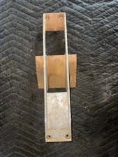 Kawasaki Zxi 1100 R&D Intake Grate