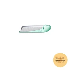 ReFa HEART COMB Aira (Emerald) ? Stylish Hair Comb for Women, Gift Japan