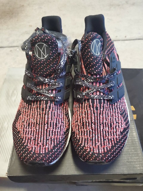 adidas ultra boost 3.0 chinese new year