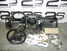 KIT AIRBAG CRUSCOTTO CINTURA DI SICUREZZA JEEP GRAND CHEROKEE WK2 ANNO 2017 2021