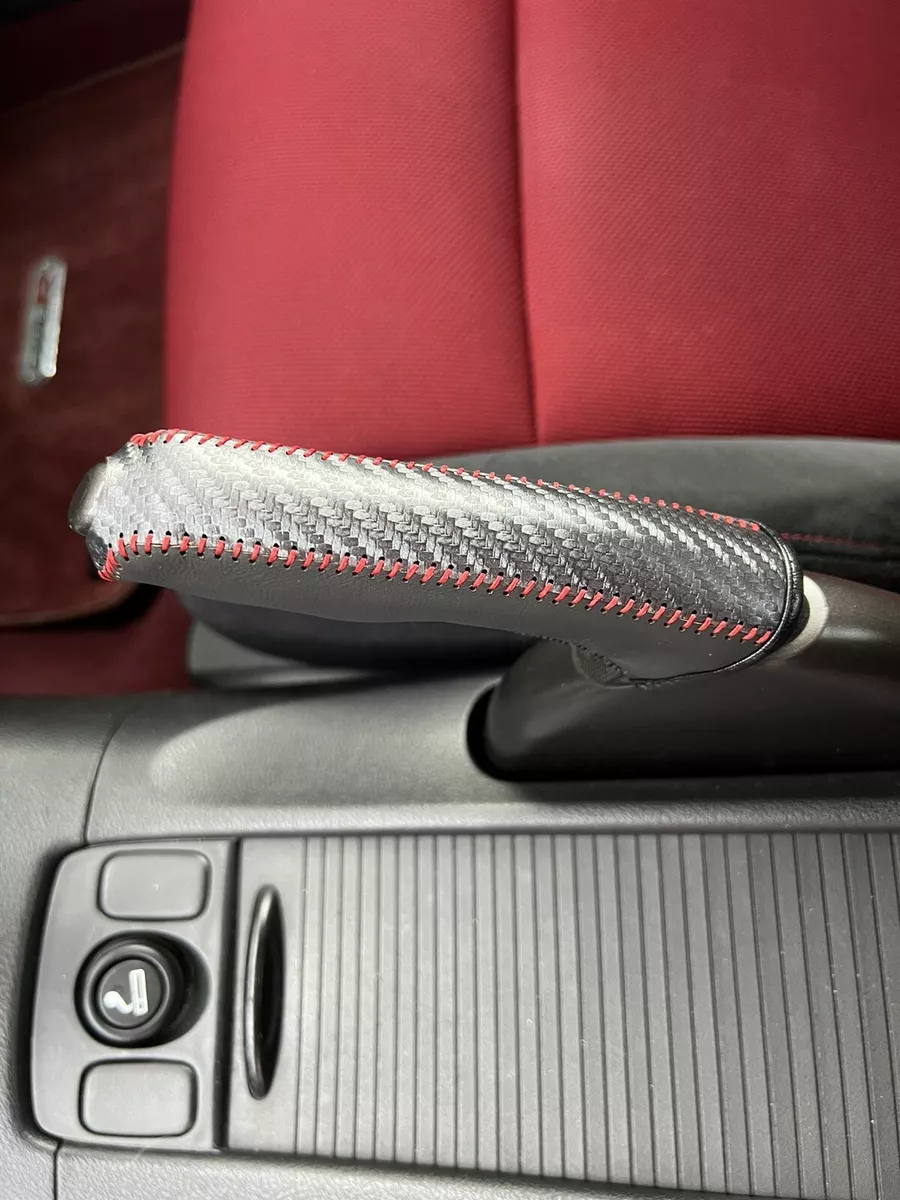 Honda civic handbrake cover online