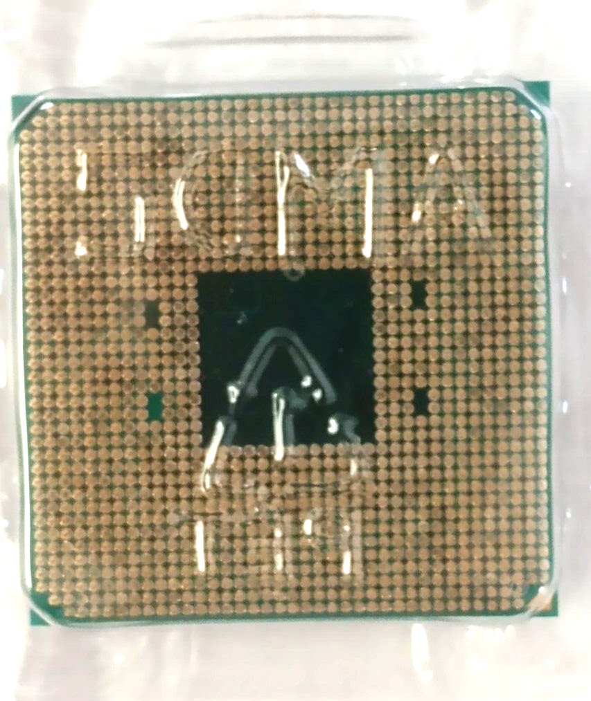 YD220BC5M4MFB - AMD Ryzen 3 PRO 2200G Radeon Vega Graphics Socket