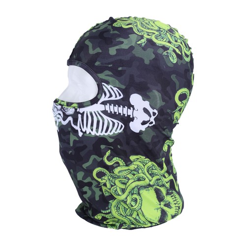 Balaclava Face Mask UV Protection Ski Sun Hood Tactical Masks for Men Women US - Picture 35 of 66