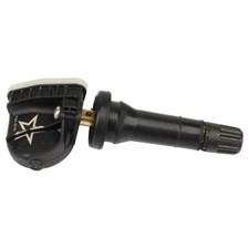 Black Tire Pressure Sensor For 2008-2017 Buick Enclave 2013-2018 Cadillac ATS