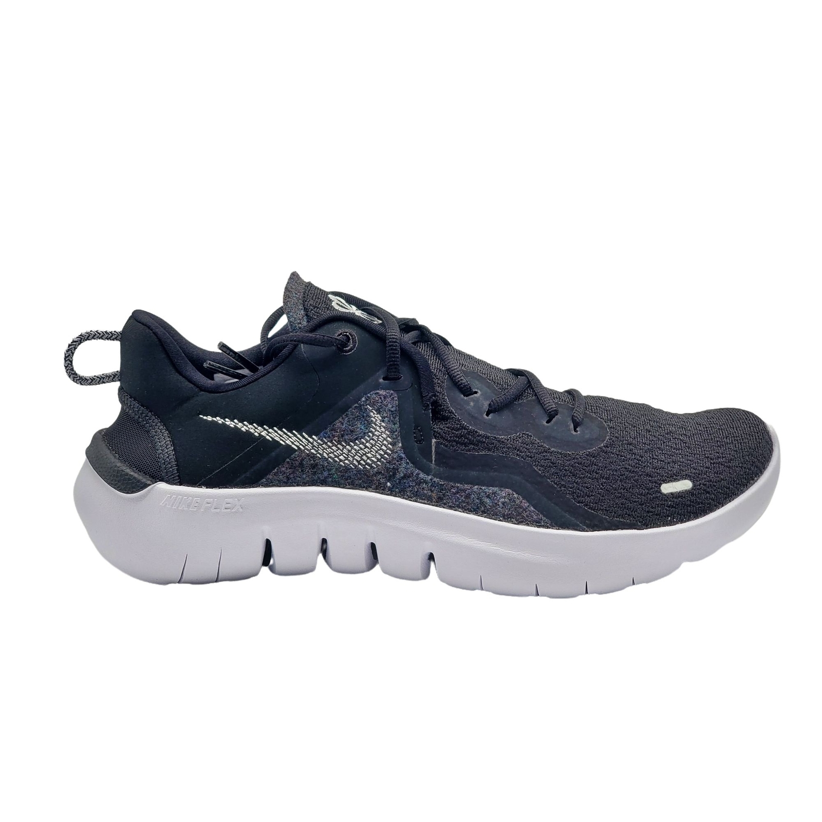 Nike Flex Run 2021 Mens Running Shoes 