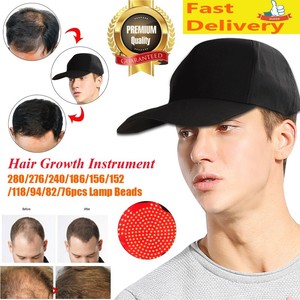 hair regrowth cap
