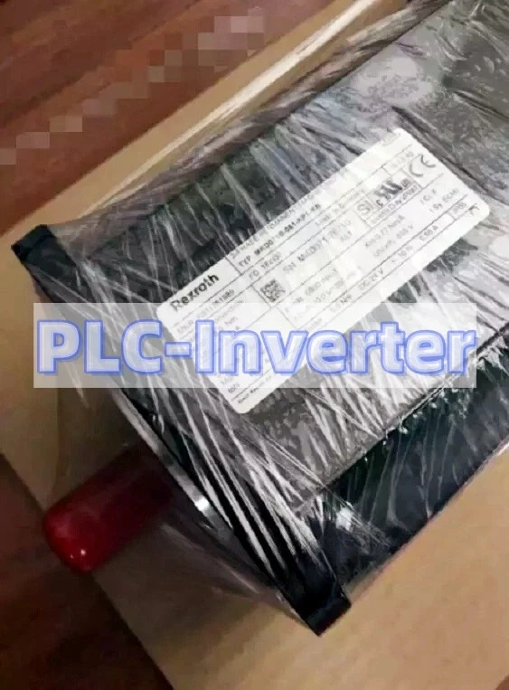 Brand New Rexroth MKD071B-061-KP1-KN Free Fast Delivery#MKD071B-061-KP1-KN - Image 3 of 4