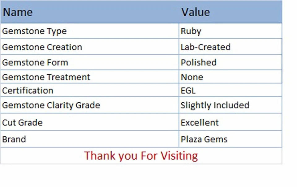 5 PIECES WHOLESALE PRICE BURMA STAR RED RUBY CERTIFIED 4-5 CT EACH OVAL GEMSTONE - Image 4 of 4