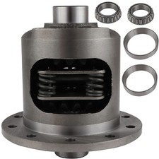 8.5 Posi Unit 28 Spline Eaton-style Limited-slip Locker 19557-010 For Chevy Gmc