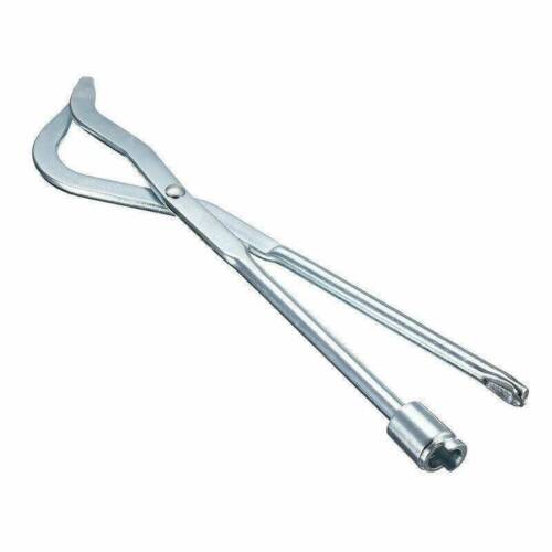 Car Installer Removal Tool Drum Return Brake Shoe Spring Pliers Workshop Tools - Picture 7 of 9