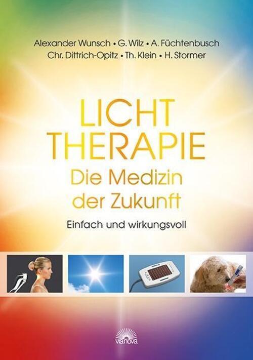 Thumbnail - Lichttherapie - Die Medizin Der Zukunft | Einfach Und Wirkungsvoll |