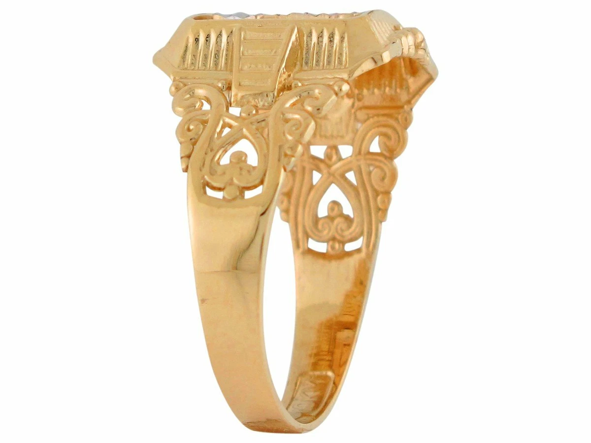 Senco gold ring collection deals