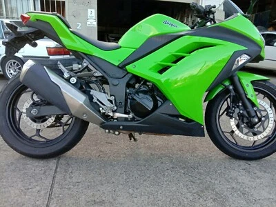 gumtree kawasaki ninja