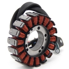 Bobina Statore Alternatore Per Suzuki LTZ400 Quadsport Z 400 2003-2008