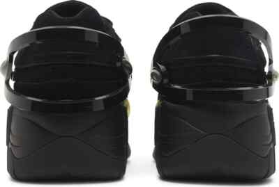 Men's Brand New Raf Simons Cylon-21 'Black' - HR740008L | eBay