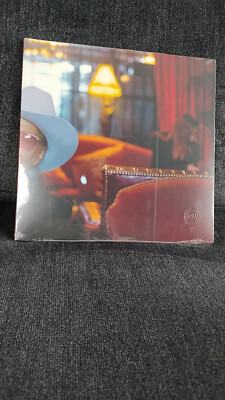 Collective Soul - Vibrating - Fuzze-Flex Records - 2022 - SEALED LP!