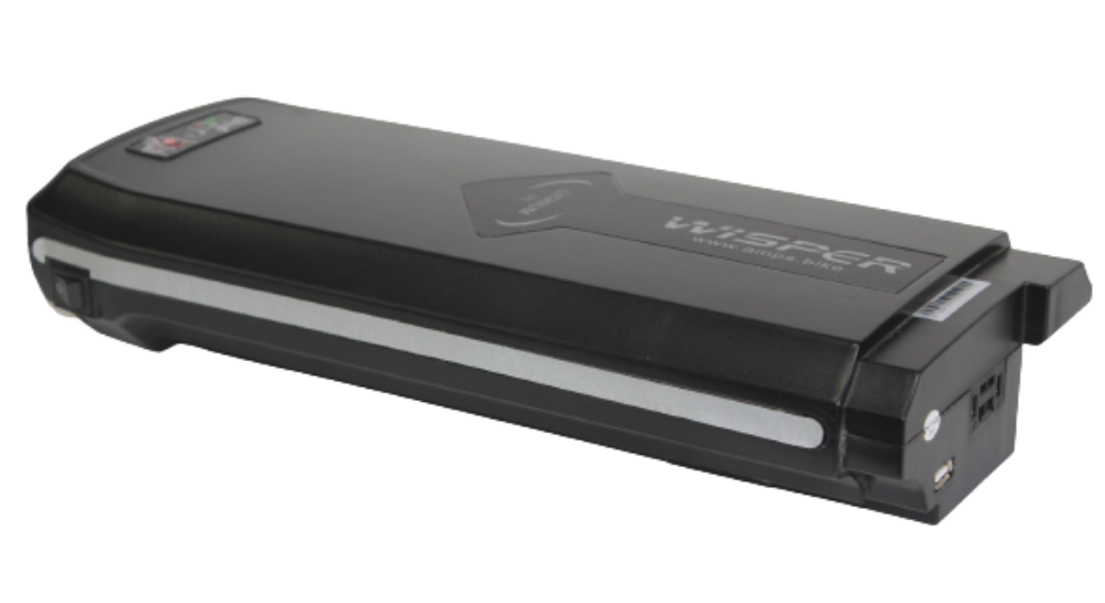 Wisper EBike Battery Rebuild / Repair Service Please Read