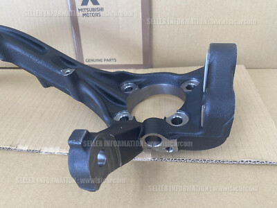 MITSUBISHI LEGNUM EA1W EA3W EA7W EC1W EC3W EC5W EC7W KNUCKLE, LH