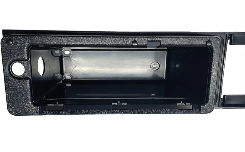 78-88 Cutlass Supreme 442 H/O consola central superior 4 velocidades GM # 25502024 #558337 Foto 3 de 4