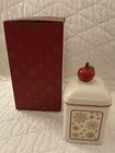 Villeroy & Boch Charm Jampot Christmas Special Edition NIB Jam Pot  Jam Jar — photo 2