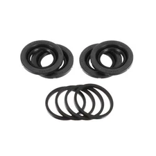 OEM 2004-2007 Subaru Impreza WRX STI Rear Disc Brake Caliper Seal Kit 26697FE000