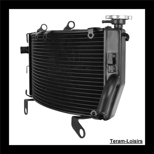 Radiator for Honda ST 1300 Pan European from 2015 2016 2017 2018 NEW - Picture 7 of 7