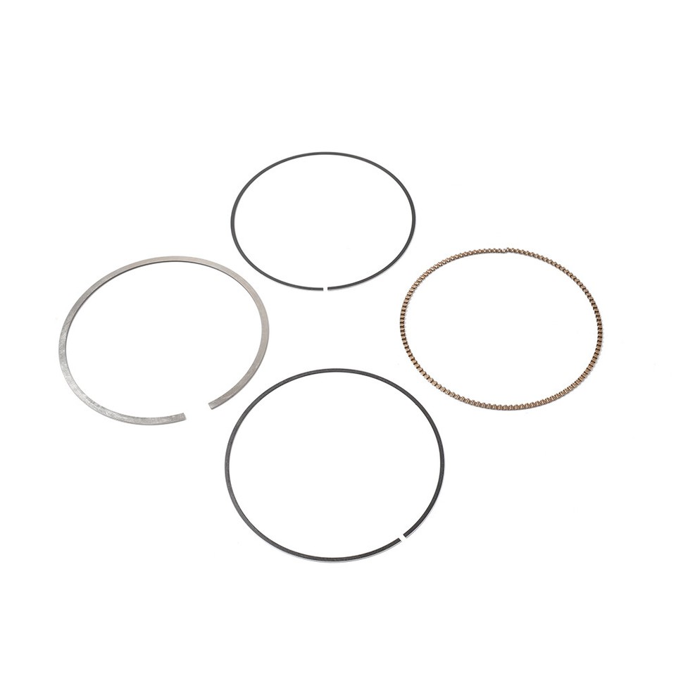 Artudatech Zylinder Kolben Kit 78mm Für Honda CRF250R 2004-2009