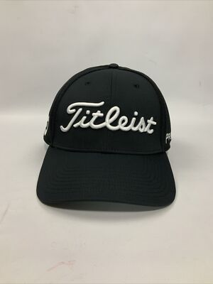 Titleist Tour Performance Mesh Back Damen Golfcap, weiss | Golf