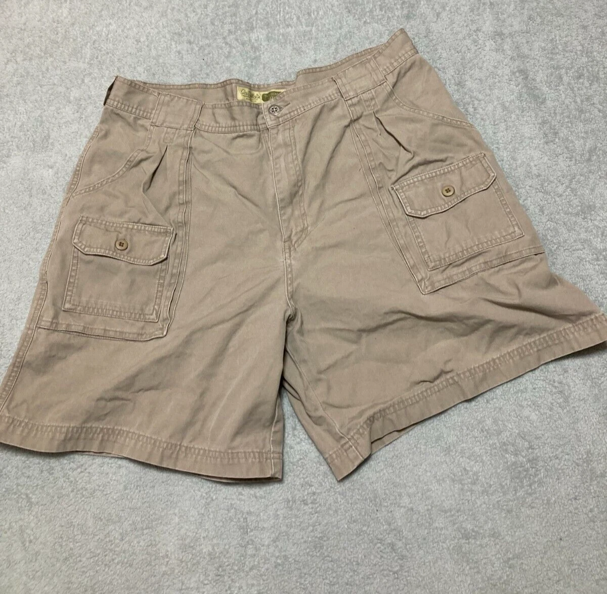 Cabela's hiking shorts sale