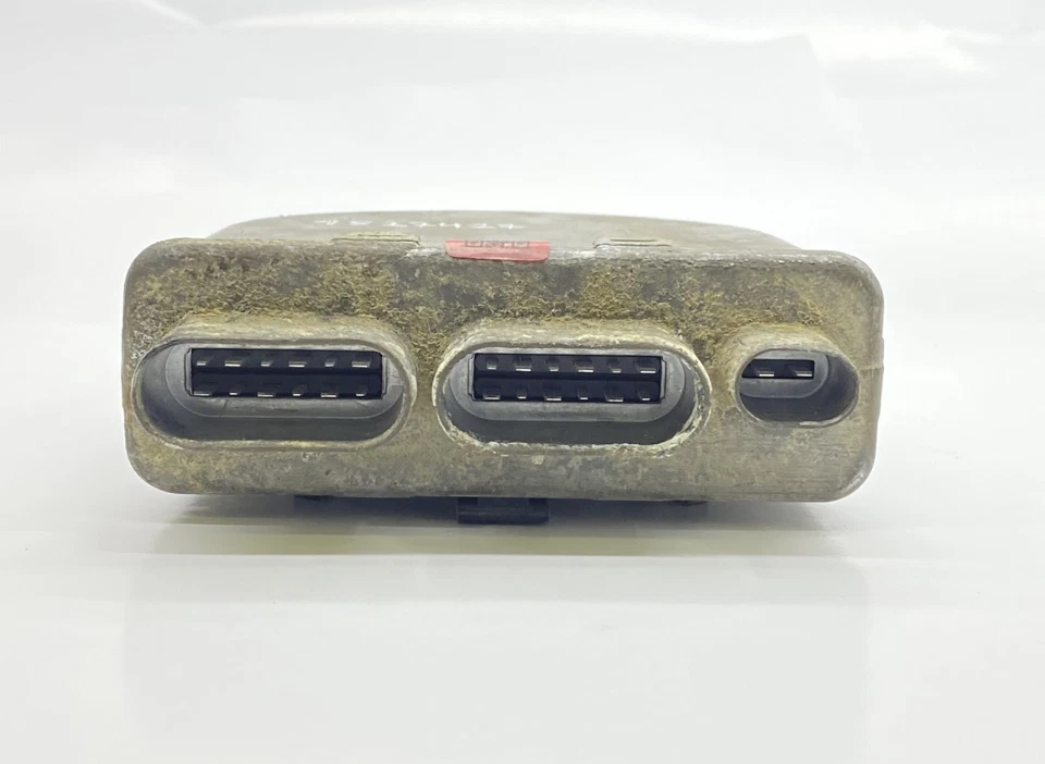 Unidad de control de calentador húmedo VOLVO FH12, FH16, NH12, FH, VNL780 TP1827427 Foto 4 de 4