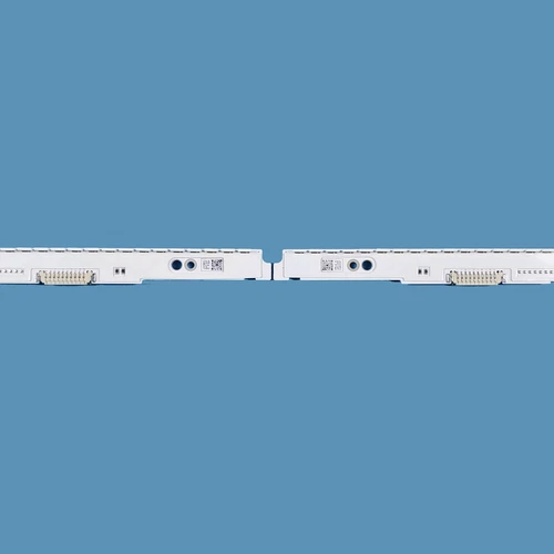 Tiras LED para Samsung UA60ES6500 UE60ES6100W UN60ES8000 UN60ES7150 UE60ES6300U - Imagen 9 de 9