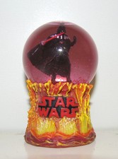 Globo con acqua STAR WARS Darth Vader WATER GLOBE Guerre Stellari SOLD OUT