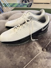 Nike Air Zoom Attack Golf Shoe White for Sale | Authenticity