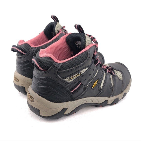 KEEN Koven Mid Waterproof Dry Womens 