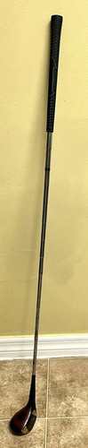 American Golf Persimmon Fairway 5 Wood TT Dynamic Gold Stiff Flex RH USA - Picture 6 of 7