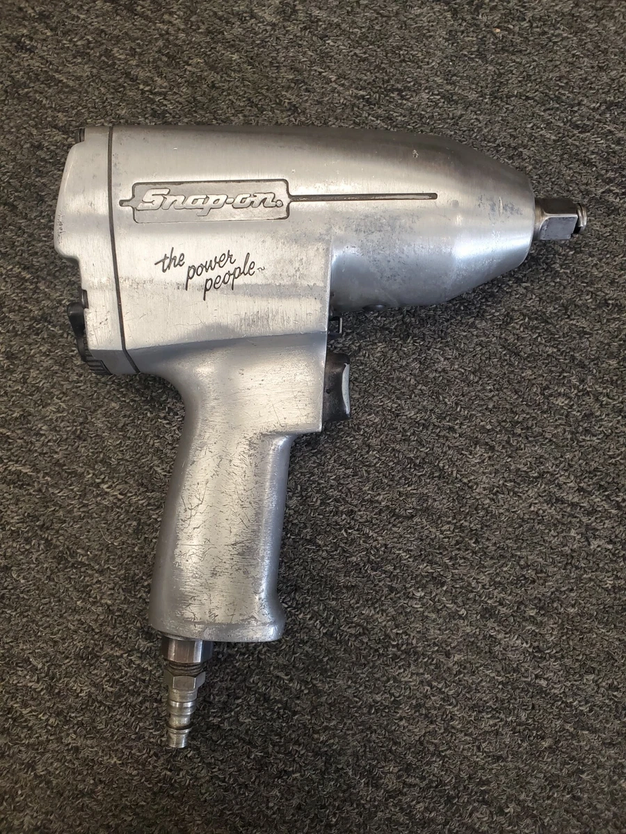 Snap on im5100 1 2