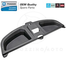 PLANCIA PORTAOGGETTI PIANALE ORIGINALE PIAGGIO APE 50 MIX / RST / FL / EUROPA
