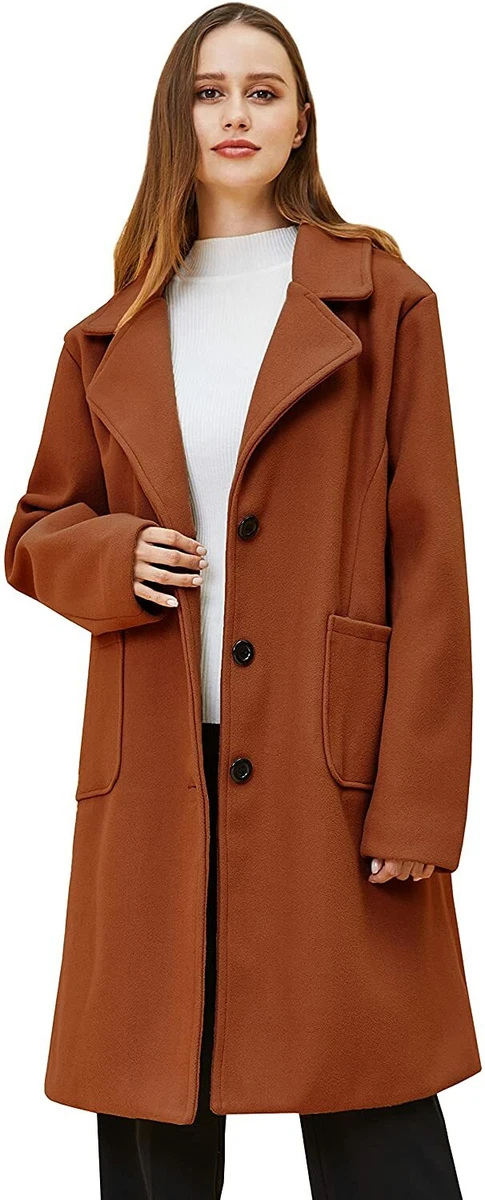 Thick pea deals coat